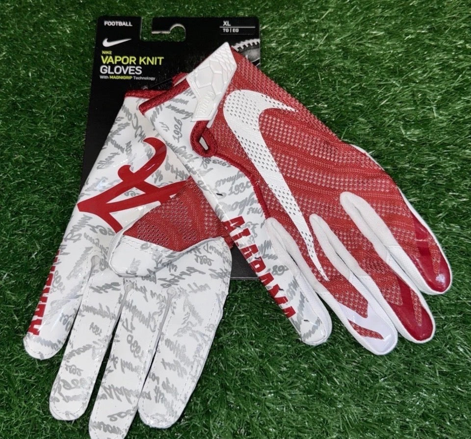Alabama Gloves