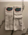 Florida gators towel
