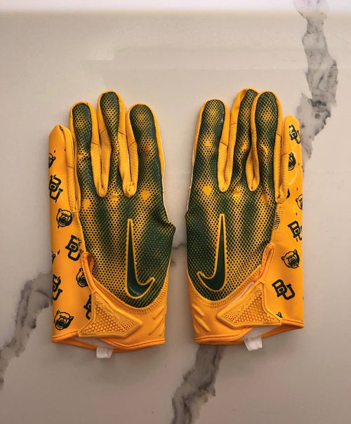 Baylor gloves