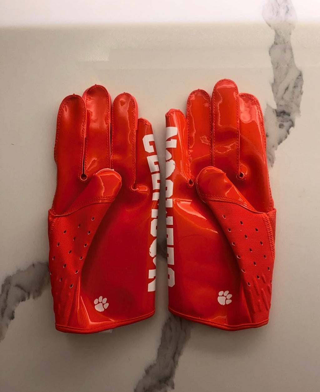 CLEMSON GLOVES