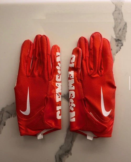 CLEMSON GLOVES